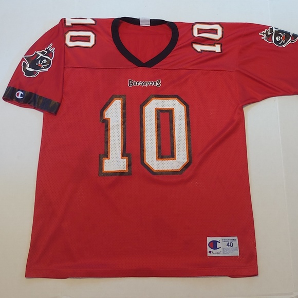 Champion Other - Shaun King Champion Tampa Bay Buccaneers Jersey